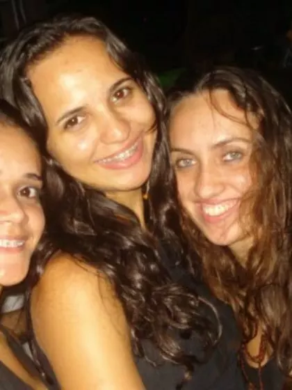 Verena – Egg Donor in Aracaju, Sergipe, Brazil – photo 3