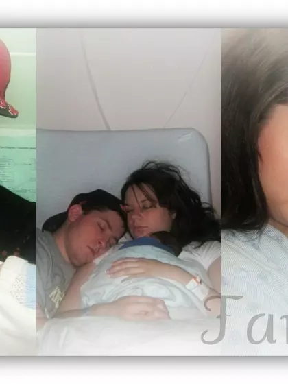 Jayla – Surrogate Mother in Saint John, New Brunswick, Canada – photo 3