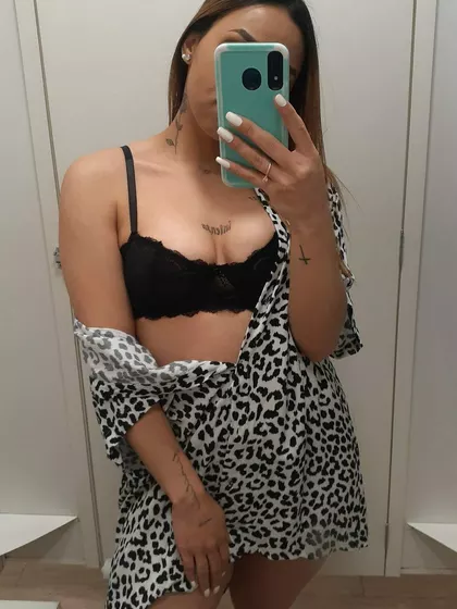 Luana – Egg Donor in Curitiba, Parana, Brazil