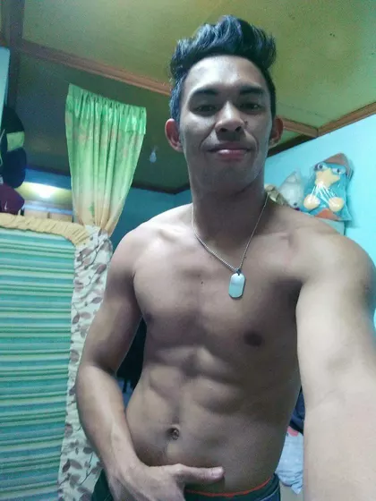 Lester – Sperm Donor in Pansol, Laguna, Philippines – photo 4