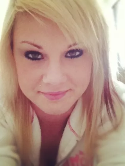 Carisa – Egg Donor in Dufresne, Manitoba, Canada