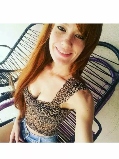 Dani – Egg Donor in Cuiaba, Mato Grosso, Brazil