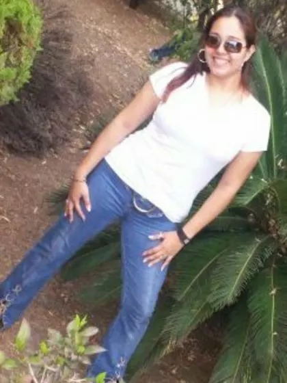 Sharon – Egg Donor in Guayaquil, Guayas, Ecuador – photo 3