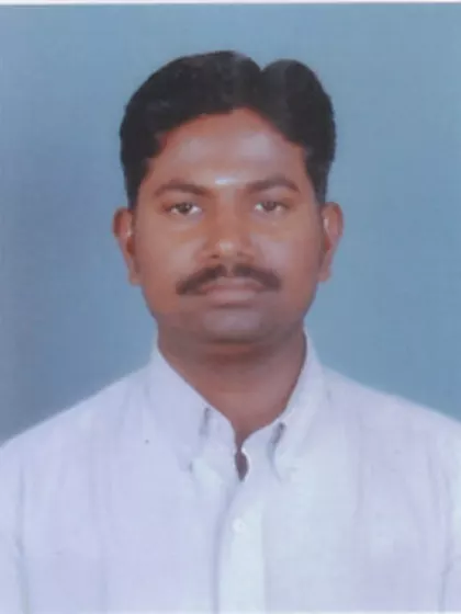 Sathesh – Sperm Donor in Aruppukkottai, Tamil Nadu, India