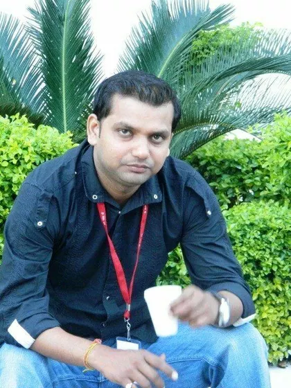 Sandeep – Sperm Donor in Nangloi, Delhi, India