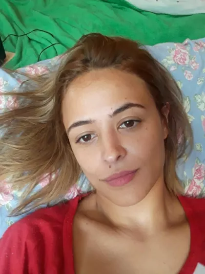 Amanda – Egg Donor in Sao Joao del Rei, Minas Gerais, Brazil – photo 4