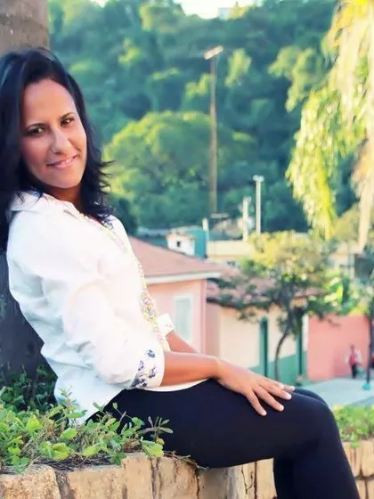 Marley – Surrogate Mother in Sant Ana de Paranaiba, Sao Paulo, Brazil – photo 3