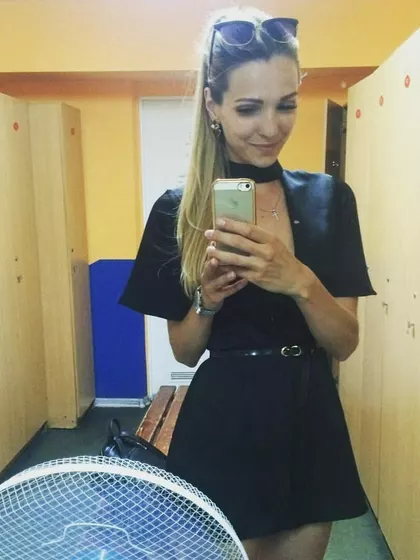 Anastasiya – Surrogate Mother in Truskavets, Lviv, Ukraine – photo 4