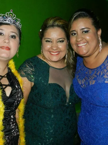 Isabela – Surrogate Mother in Recife, Pernambuco, Brazil – photo 3