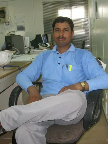 Rakesh – Sperm Donor in Surat, Gujarat, India – photo 3