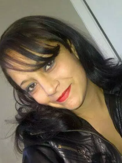 Chante – Egg Donor in Durban, KwaZulu Natal, South Africa