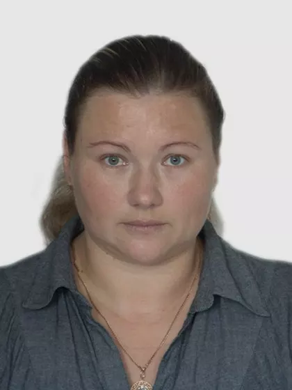 Natallia – Surrogate Mother in Gorki, Mogilev, Belarus – photo 4