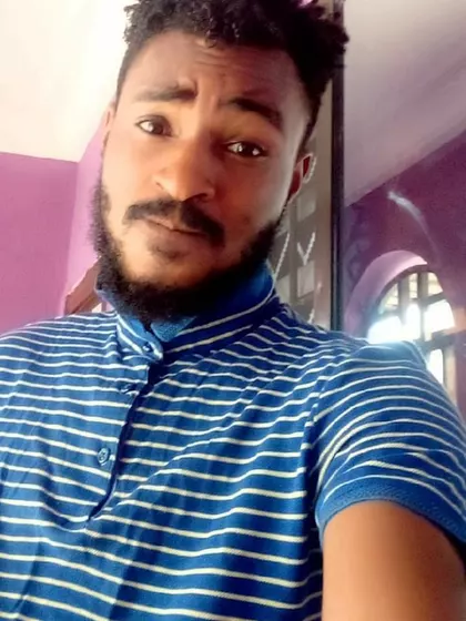 Noble – Sperm Donor in Yenagoa, Bayelsa, Nigeria – photo 3