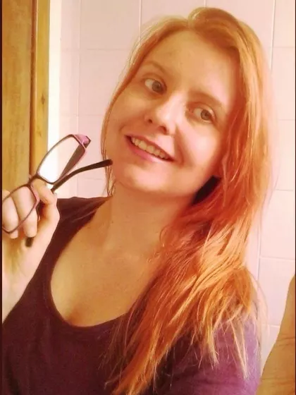 Aline – Egg Donor in Curitiba, Parana, Brazil