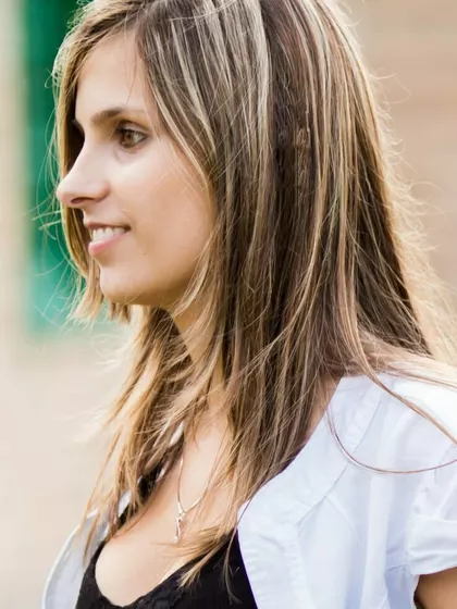 Carolina – Egg Donor in Florianopolis, Santa Catarina, Brazil