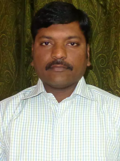 Mohan – Sperm Donor in Hyderabad, Andhra Pradesh, India – photo 3