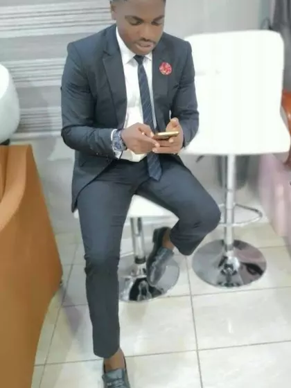 Grant – Sperm Donor in Abuja, Abuja Capital Territory, Nigeria – photo 2