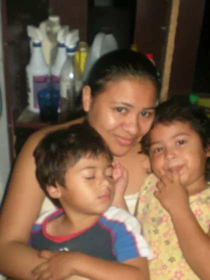 Melanie – Surrogate Mother in Belize City, Belize, Belize – photo 1