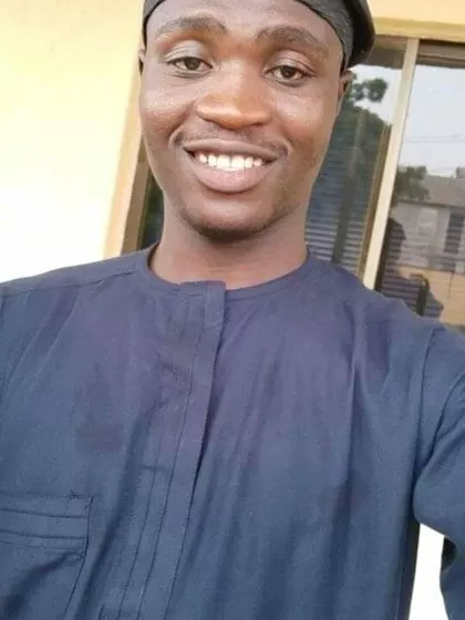 Reuben – Sperm Donor in Yola, Adamawa, Nigeria