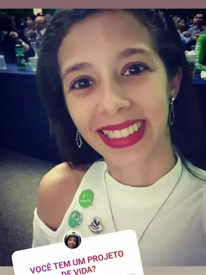 Barbara – Egg Donor in Rio de Janeiro, Rio de Janeiro, Brazil – photo 3