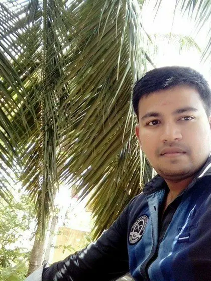 Harish – Sperm Donor in Vijayawada, Andhra Pradesh, India – photo 2