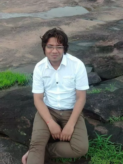 Vickey – Sperm Donor in Bhopal, Madhya Pradesh, India – photo 4