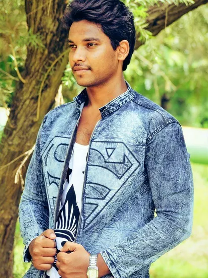 Shiva – Sperm Donor in Visakhapatnam, Andhra Pradesh, India