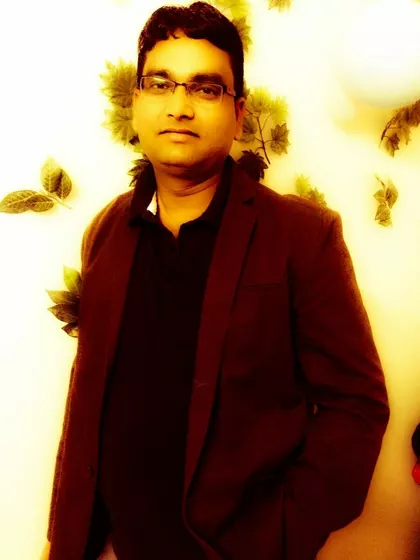 Ashok