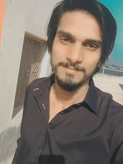 Mubashir – Sperm Donor in Lahore, Punjab, Pakistan
