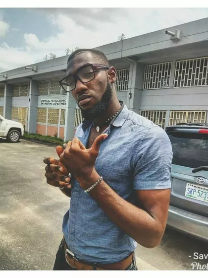 Joel – Sperm Donor in Port Harcourt, Rivers, Nigeria – photo 2