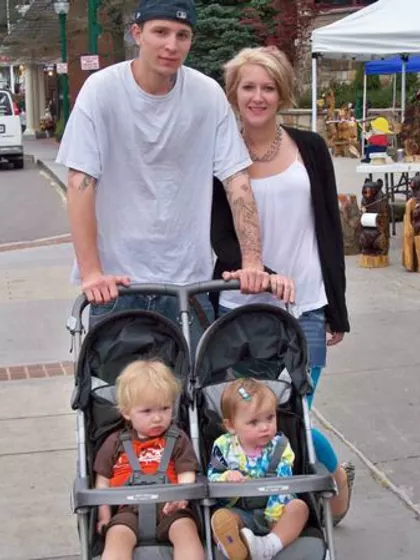 Britney – Surrogate Mother in Fishers, Indiana, United States – photo 4