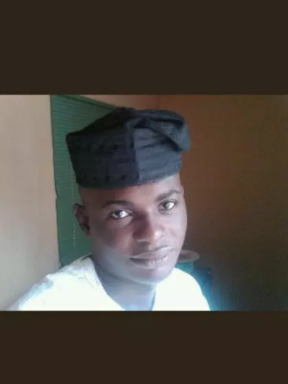 Ebenezer – Sperm Donor in Abeokuta, Ogun, Nigeria – photo 3