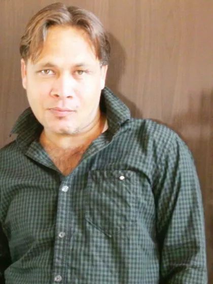 Dimitri – Sperm Donor in Hissar, Haryana, India