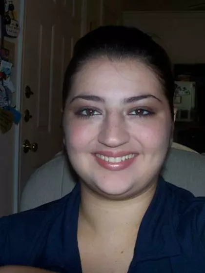 Sheila – Egg Donor in San Antonio, Texas, United States – photo 3