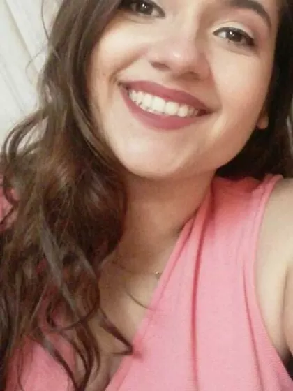 Karolyne – Egg Donor in Sao Caetano do Sul, Sao Paulo, Brazil