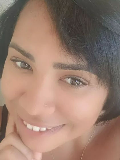 Mãrjorie – Egg Donor in Lauro De Freitas, Bahia, Brazil – photo 3