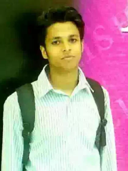 Justin – Sperm Donor in Cochin, Kerala, India – photo 2