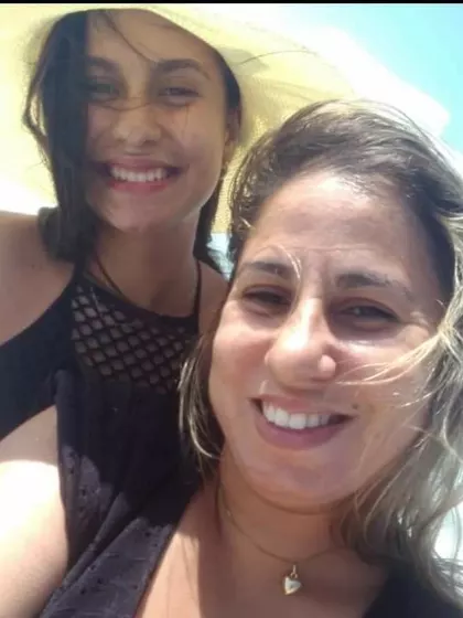 Patrícia – Egg Donor in Sorocaba, Sao Paulo, Brazil – photo 3