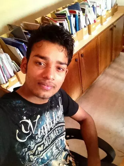 Ravi – Sperm Donor in Ahmadabad, Gujarat, India – photo 2