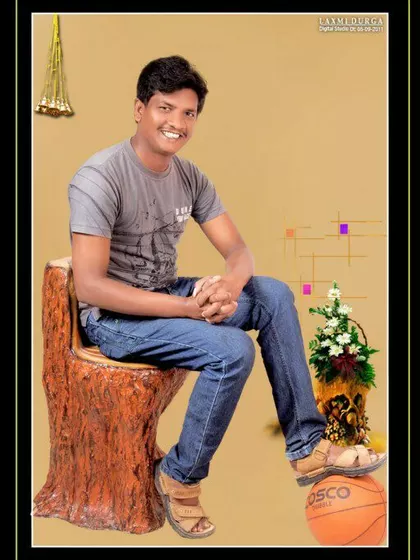 Santosh – Sperm Donor in Hyderabad, Andhra Pradesh, India – photo 3
