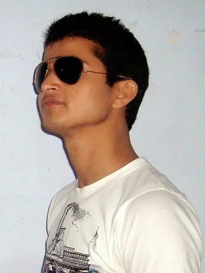 Tabarak – Sperm Donor in Gorakhpur, Uttar Pradesh, India