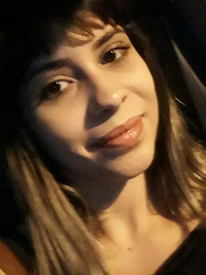 Bruna – Egg Donor in Dourados, Mato Grosso do Sul, Brazil
