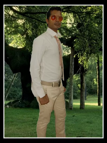 Dharmendra – Sperm Donor in Ahmadabad, Gujarat, India