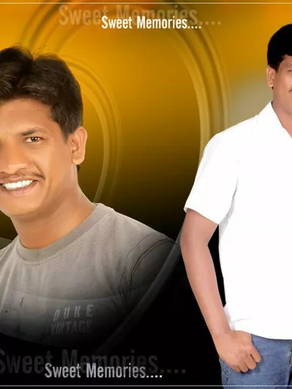 Santosh