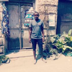 Hagai