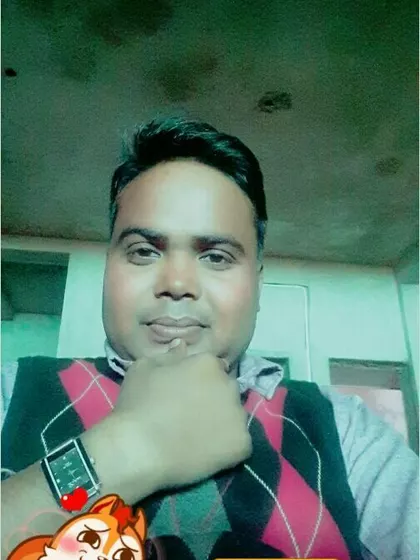 Chandan – Sperm Donor in Jabalpur, Madhya Pradesh, India