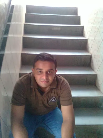 Rajput – Sperm Donor in Ahmedabad, Gujarat, India – photo 2