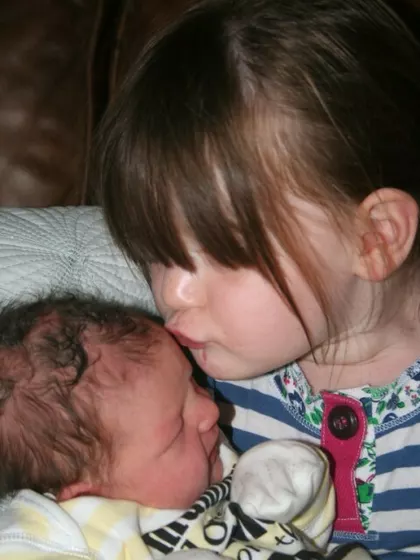 Nicola – Surrogate Mother in Portsmouth, England, United Kingdom – photo 2