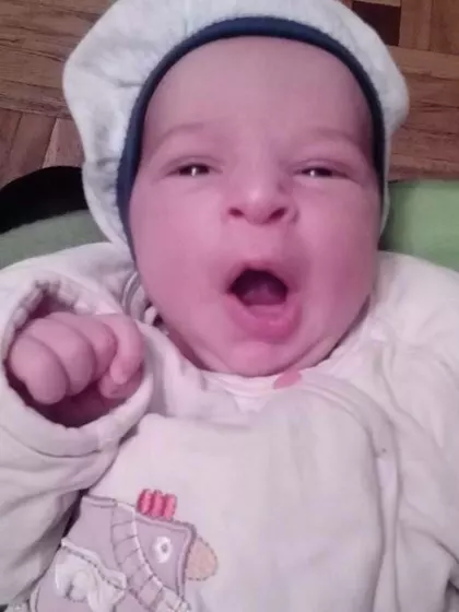 Tamuna – Egg Donor in T bilisi, Georgia, Georgia – photo 3