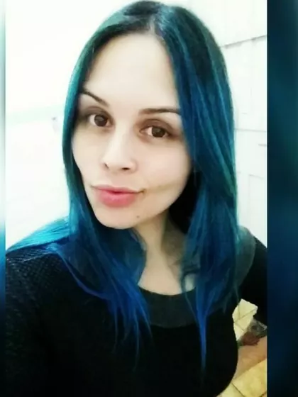 Nathalie – Egg Donor in Bauru, Sao Paulo, Brazil